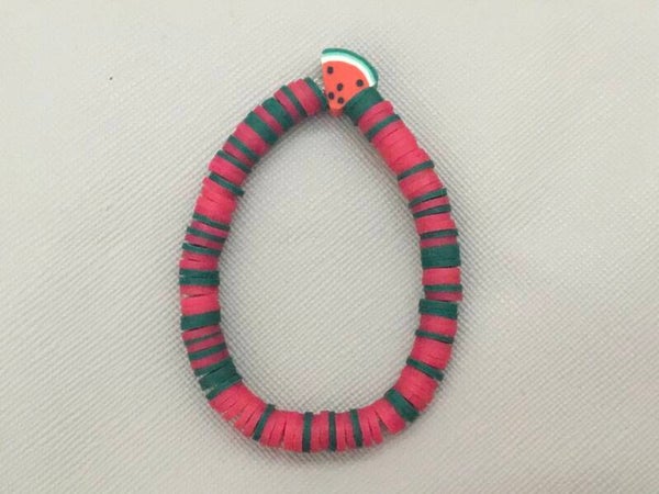 Watermelon sugar