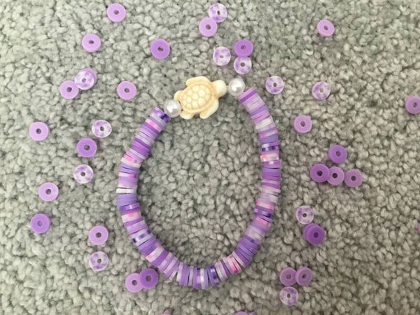 Lavender haze