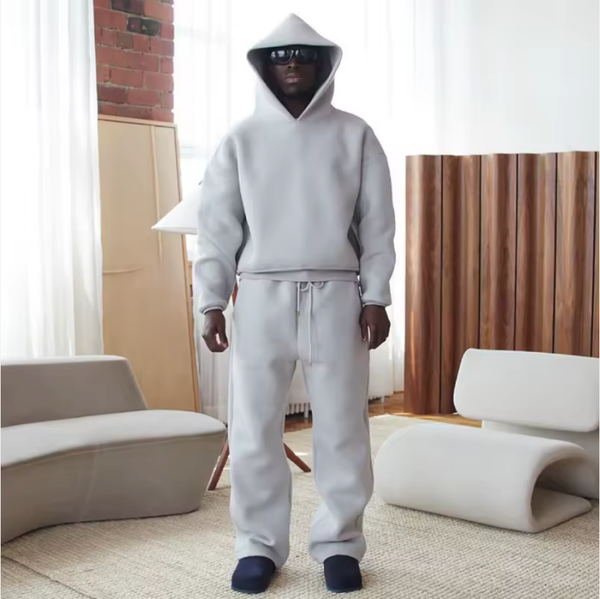 mens sweatsuit