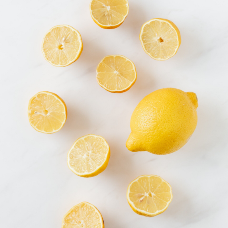 weerstand ondersteunen met vitamine C