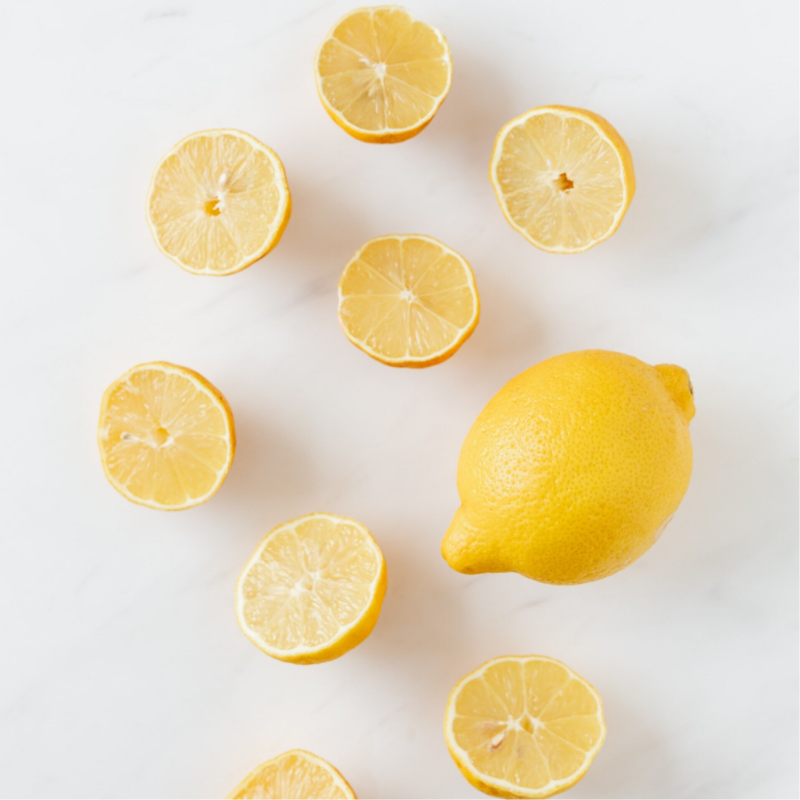 Vitamine C en skincare