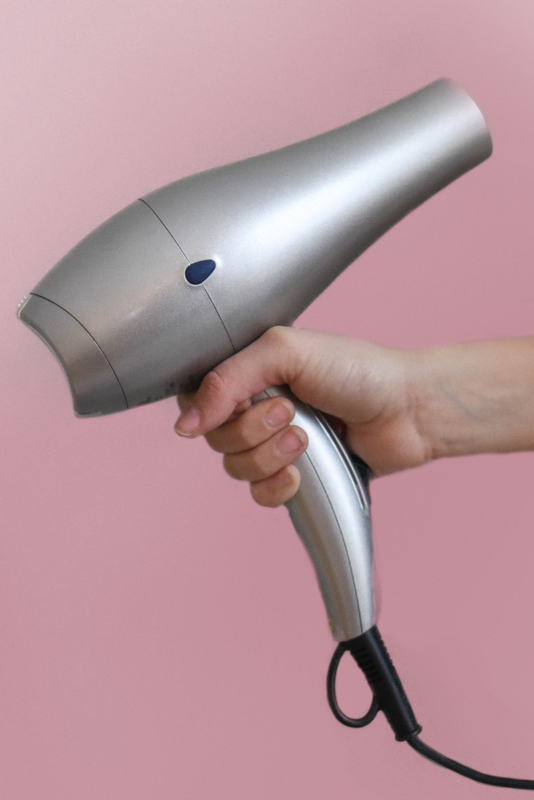 tips slap en fijn haar