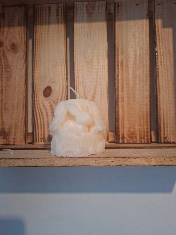 Osterhase haus