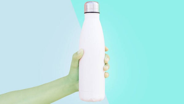 EcoFresh SmartBottle Premium
