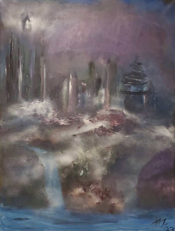 What the Fog Gives