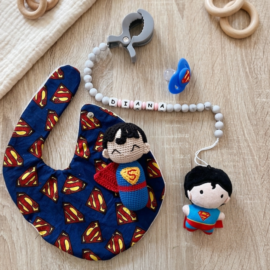 Kit Superman