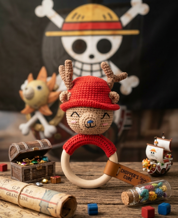 Sonajero Chopper