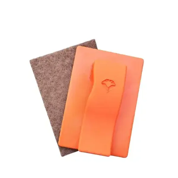 Maykker Jitterbug Padhouder - 15cm