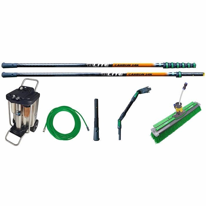 Unger HydroPower RO S Compleet Kit