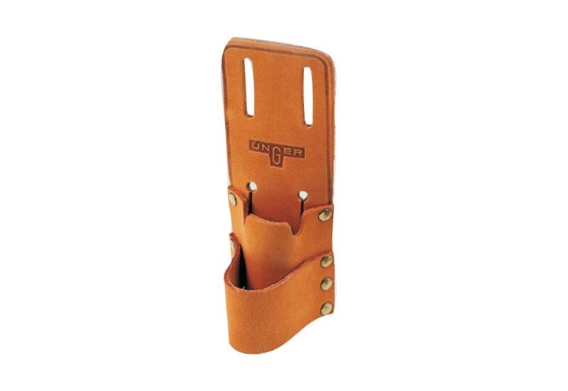 Unger Henry's Dubbele Holster - Leder