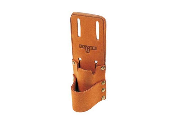 Unger Henry's Dubbele Holster - Leder