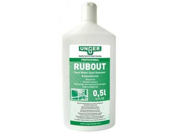 Unger Rub Out - 500ml