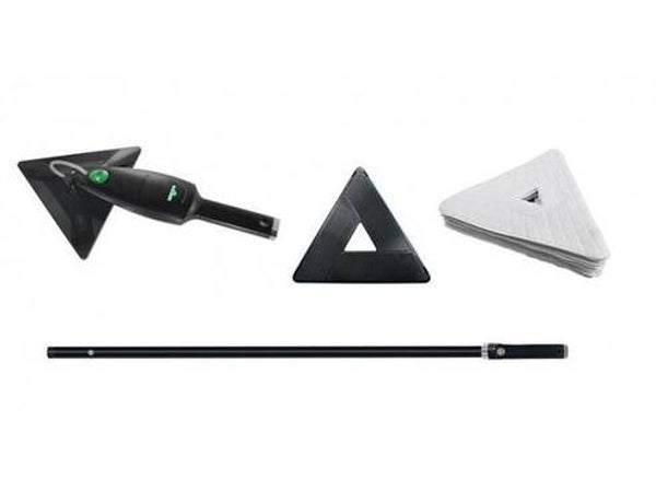 Unger Stingray Quikpad 160 OS