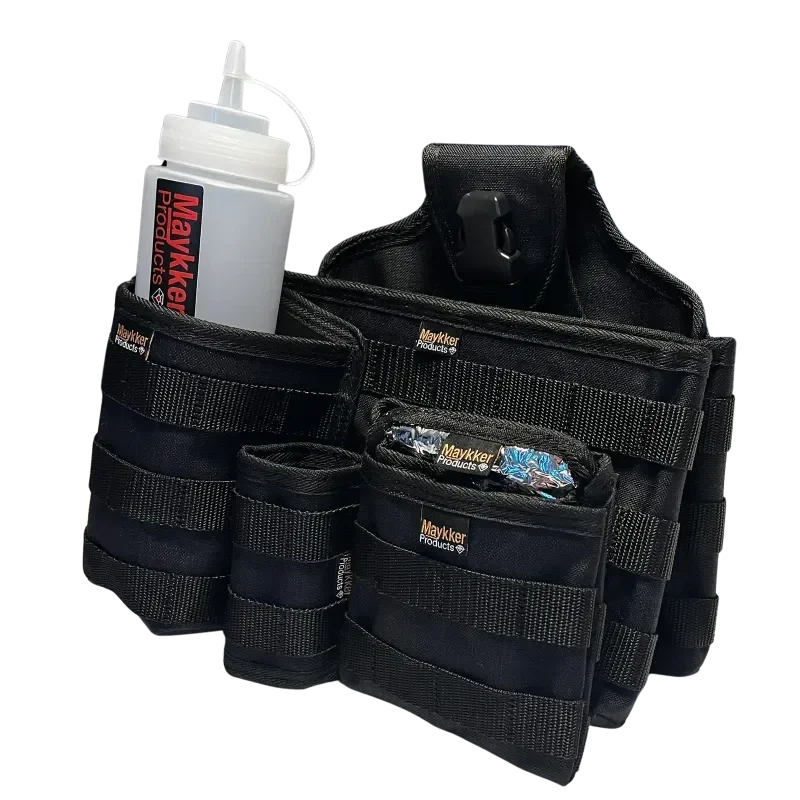 Maykker Tactical Advantage Box Set
