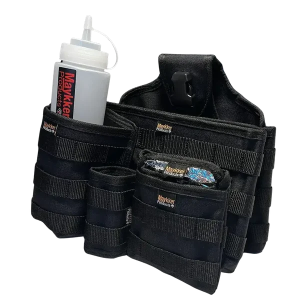 Maykker Tactical Advantage Box Set
