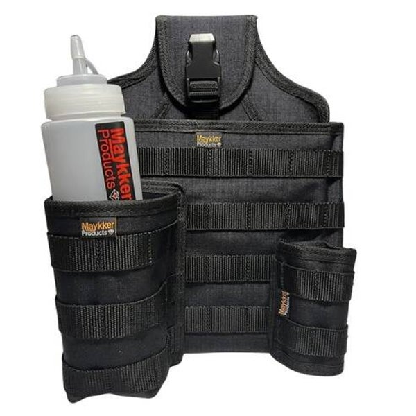Maykker covert trio smart bag set