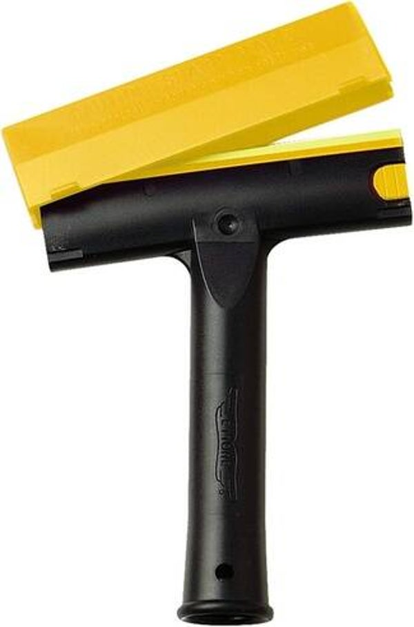 Ettore Champion Glas Scraper - 13cm
