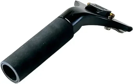 Ettore Ledge-Eze Brass Handvat