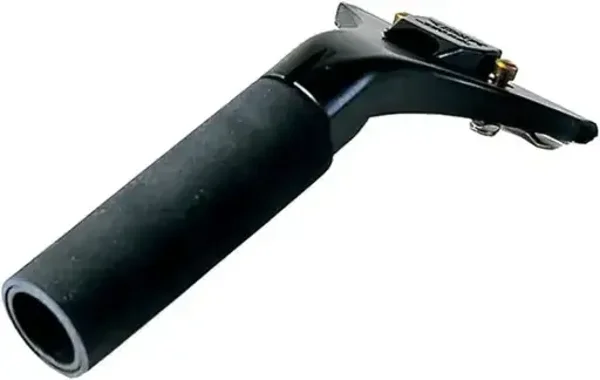 Ettore Ledge-Eze Brass Handvat
