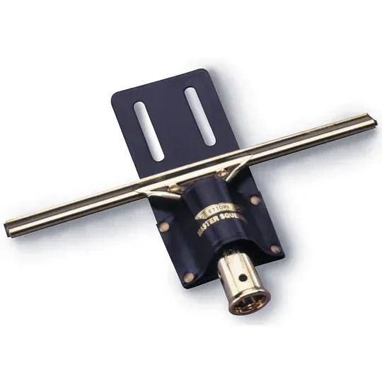 Ettore Raamwisser Tas - Enkele Lus