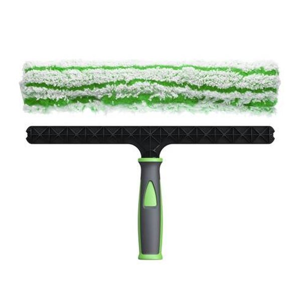 Pulex Technolite Inwashouder T-Bar met Microtiger Inwashoes