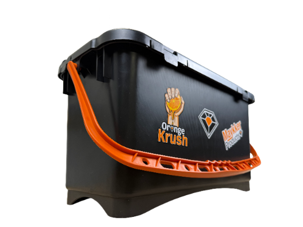 Maykker 22L Bucket