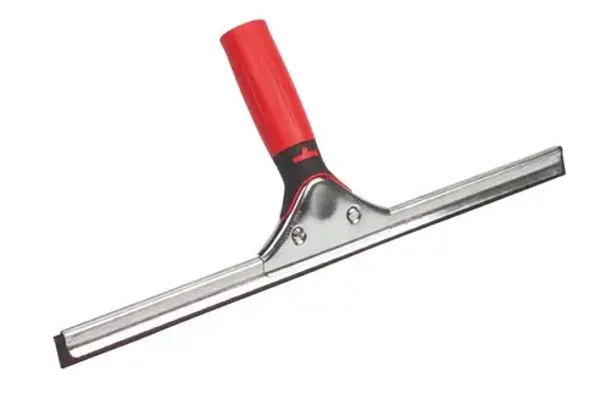Unger ErgoTec Wisser - 35cm - Rood