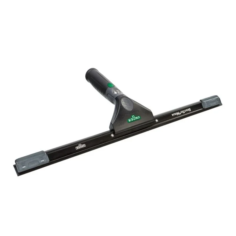Unger ErgoTec Ninja Raamwisser Compleet 35cm