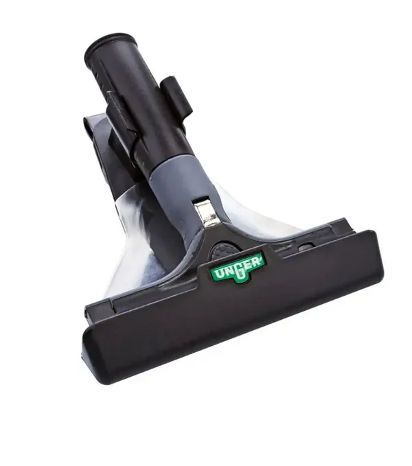 Unger ErgoTec Ninja Combo Glasschraper + Holster - 15cm