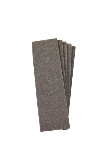 Maykker WalnutPad - 5 Stuks