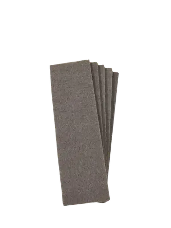 Maykker WalnutPad - 5 Stuks