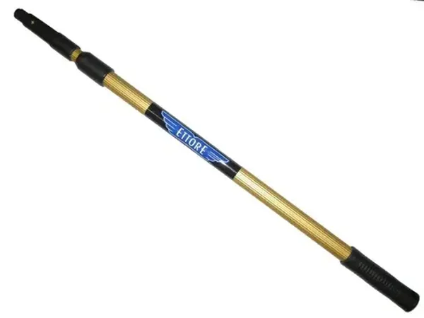 Ettore Reach Telescoopsteel - 2 Section