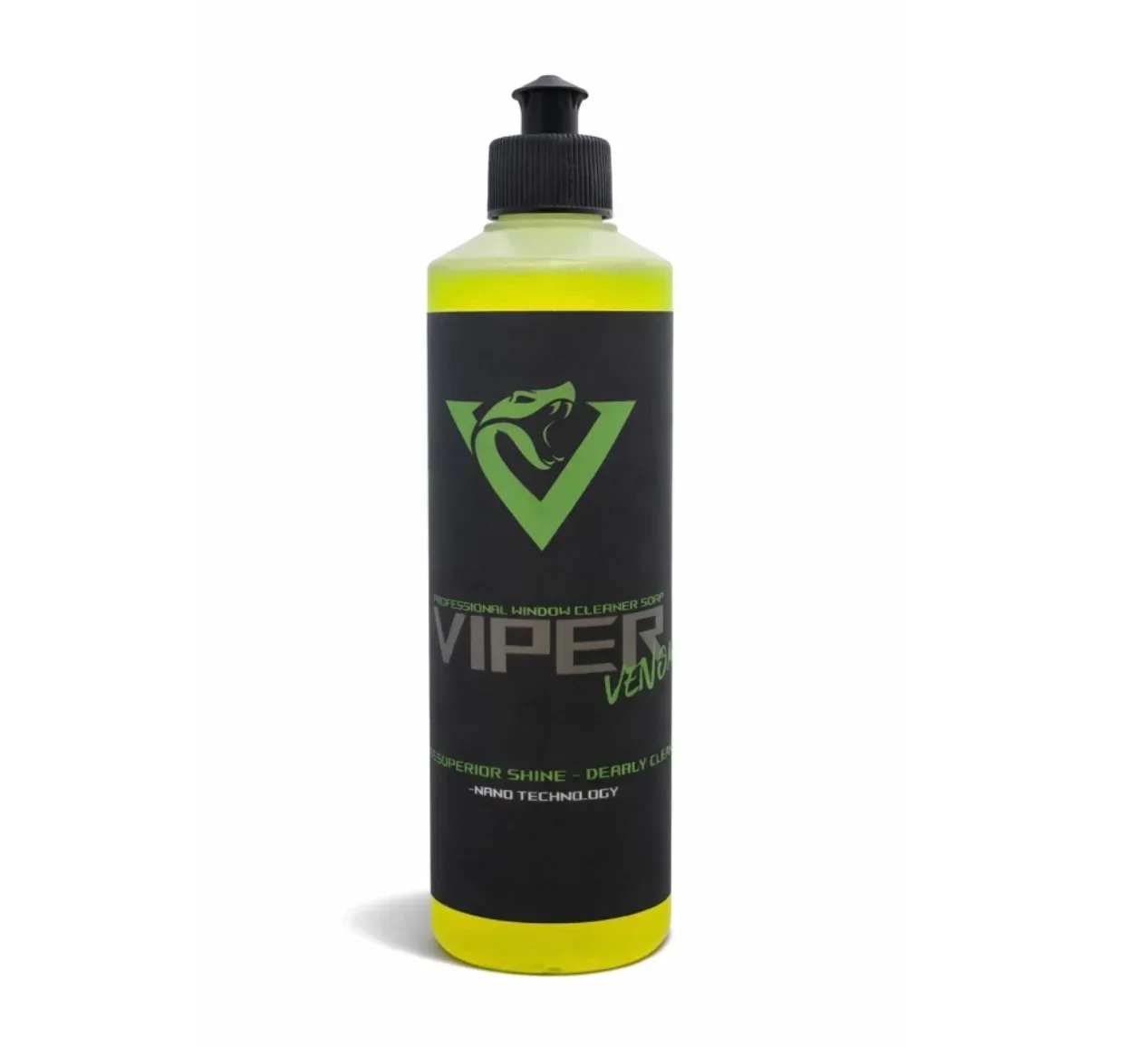 Viper venom