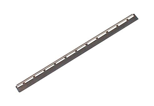 Unger S-Rail met Hard Rubber 15cm