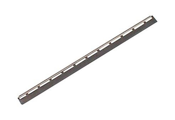 Unger S-Rail met Hard Rubber 15cm