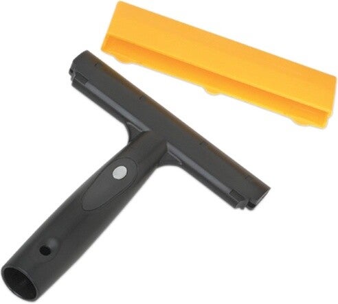 Ettore Pro+ Glas Scraper - 15cm