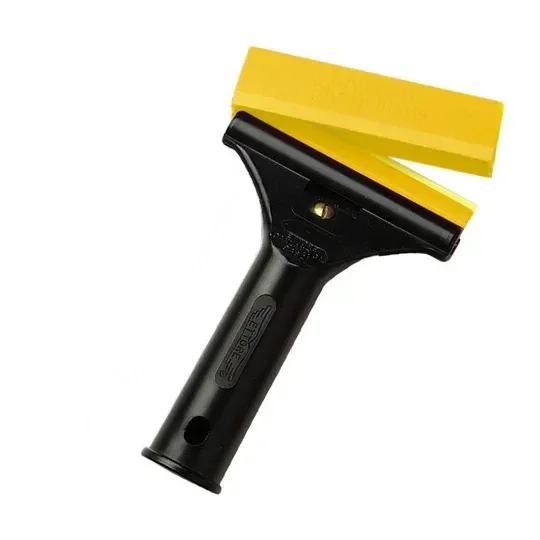 Ettore Scrapemaster Glas Scraper - 10cm