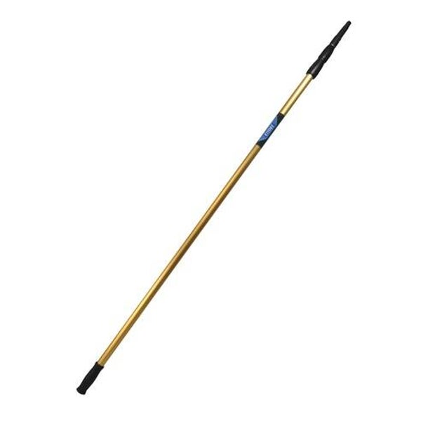 Ettore Reach Telescoopsteel - 3 Section