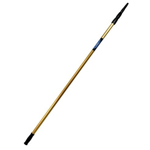 Ettore Reach Telescoopsteel - 4 Section