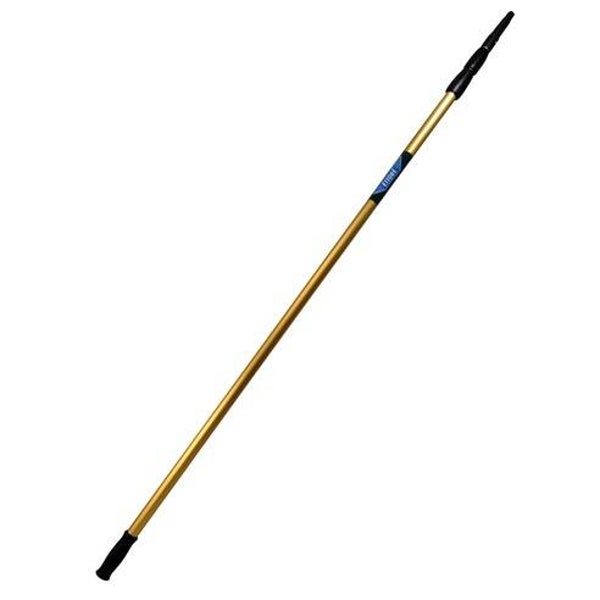 Ettore Reach Telescoopsteel - 4 Section