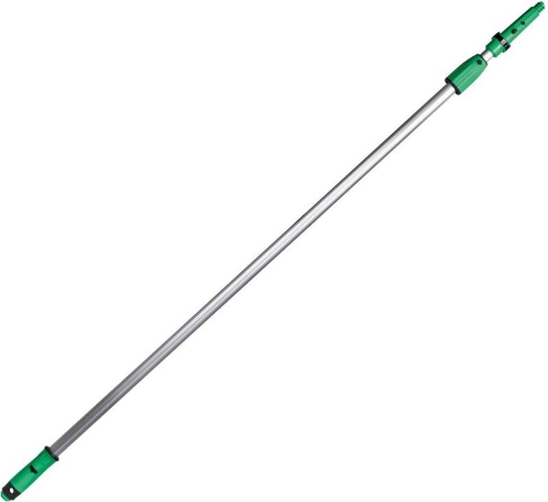Unger OptiLoc Telescoopsteel 2-delig - 1,25m