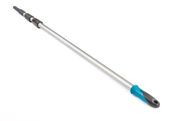 Moerman Telescoopsteel - Aluminium