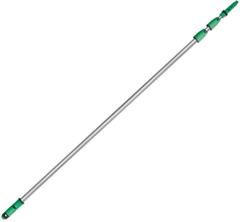 Unger OptiLoc Telescoopsteel 3-delig - 4,5m