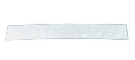 Unger StarDuster Pro Flat Wegwerphoezen - 50 Stuks