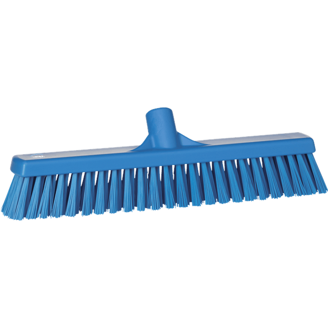Vikan Veger Combi Zacht/Harde Haren - 41cm