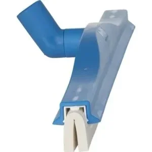 Vikan trekker compleet