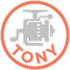 tonystacl;esupplies