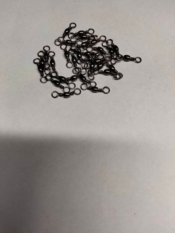 3 way swivels