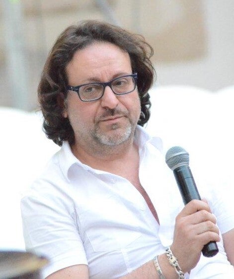 Antonio Iavazzo (Direttore Artistico)