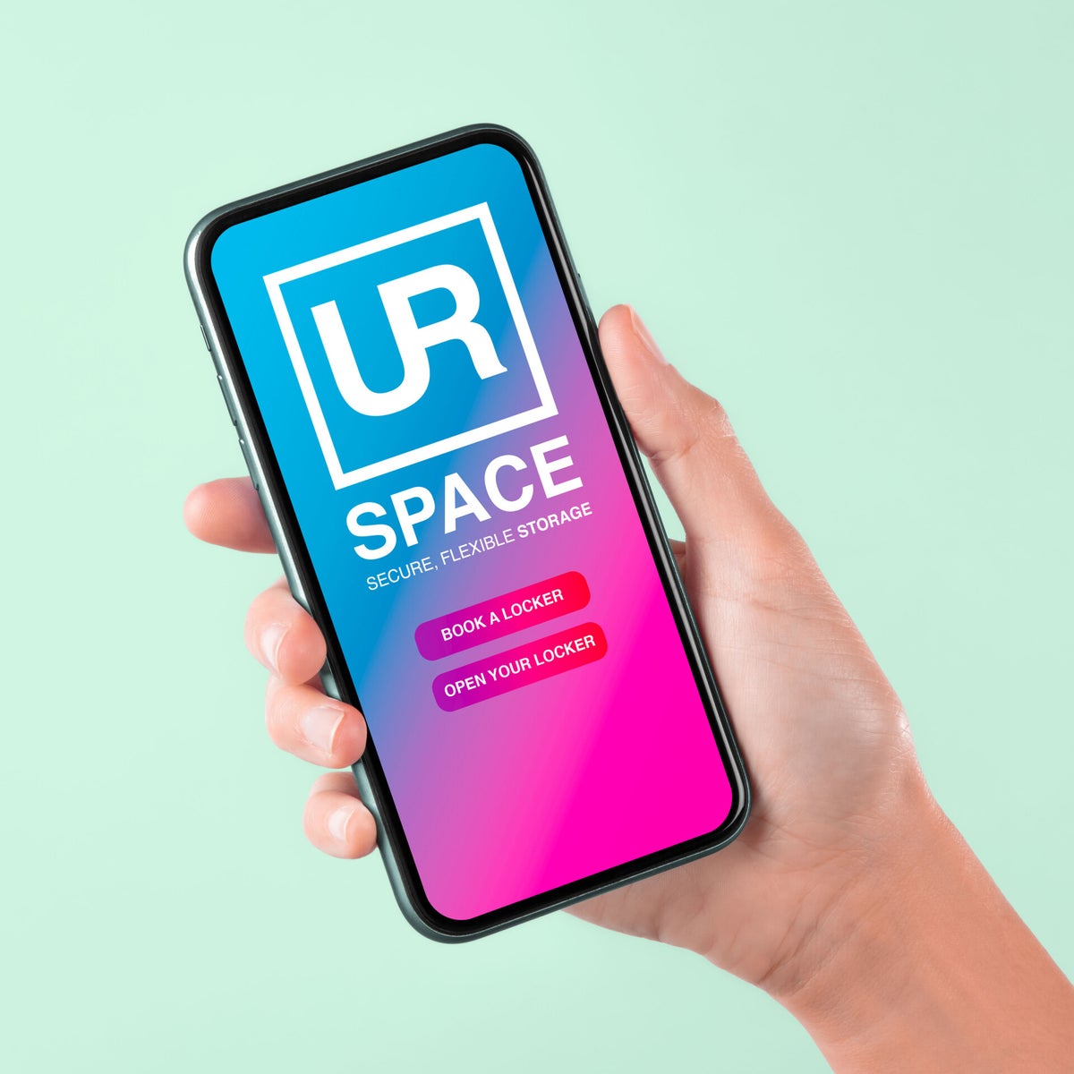 UR Space